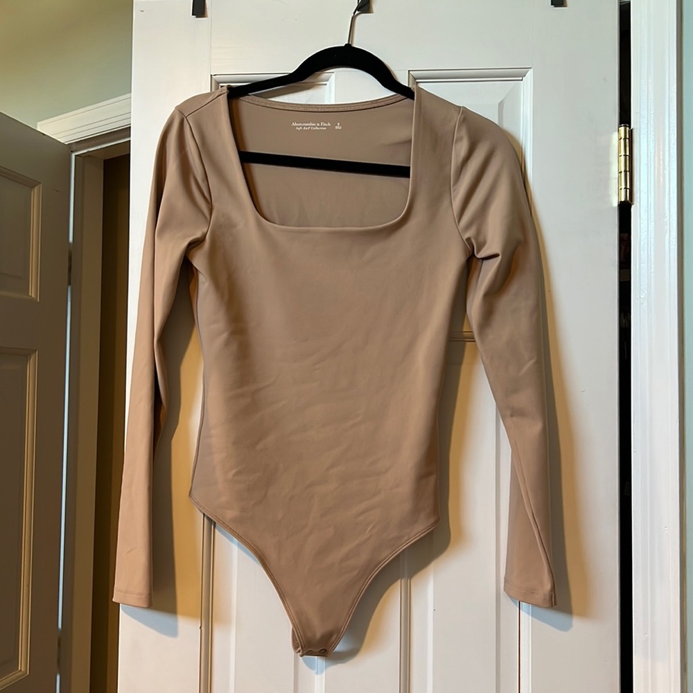 Abercrombie Bodysuit small